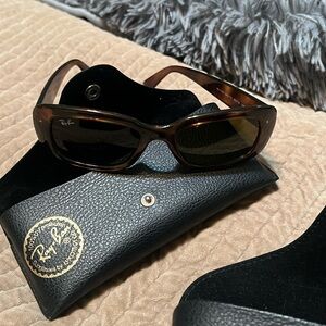 RayBan Sunglasses